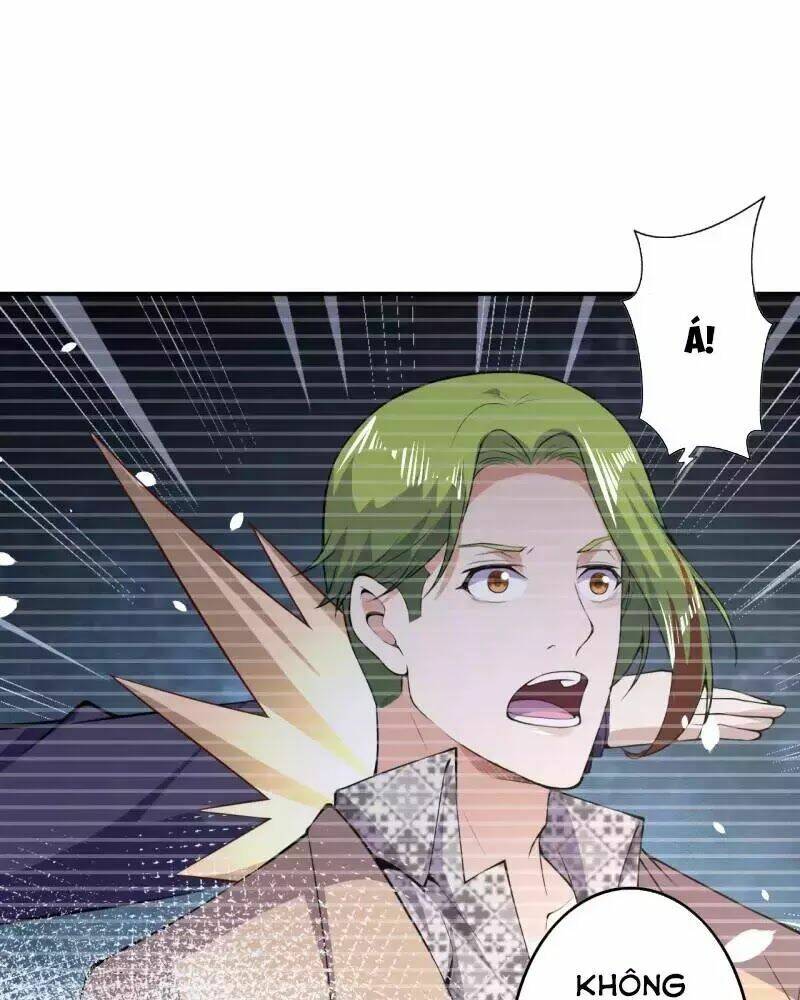 đô thị hộ hoa tiên tôn chapter 24 16