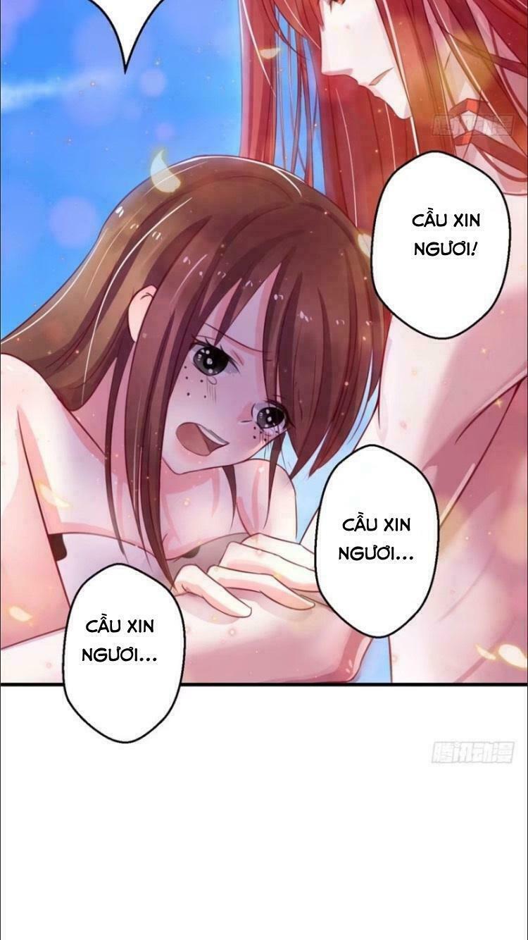 [16+] thảnh thơi thú thế chủng chủng điền, sinh sinh tể chapter 14 45
