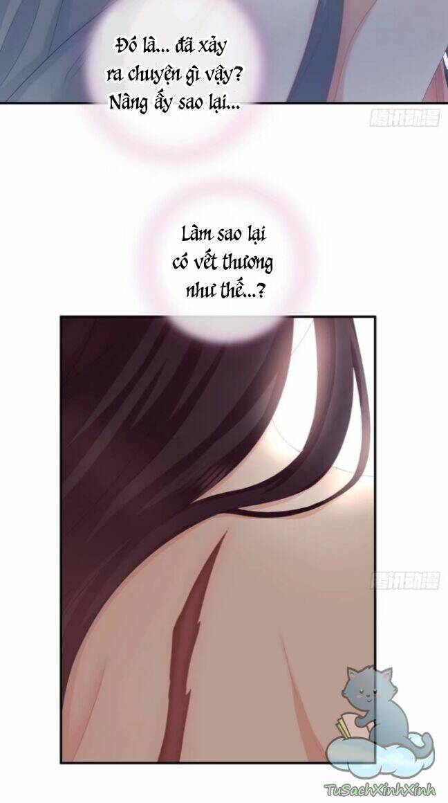 kiều phu có hỉ chapter 28 28