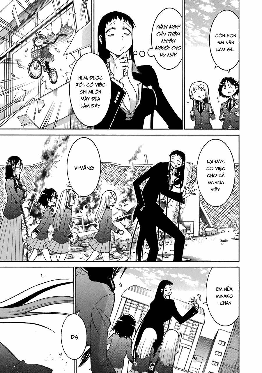 murcielago chapter 39 24