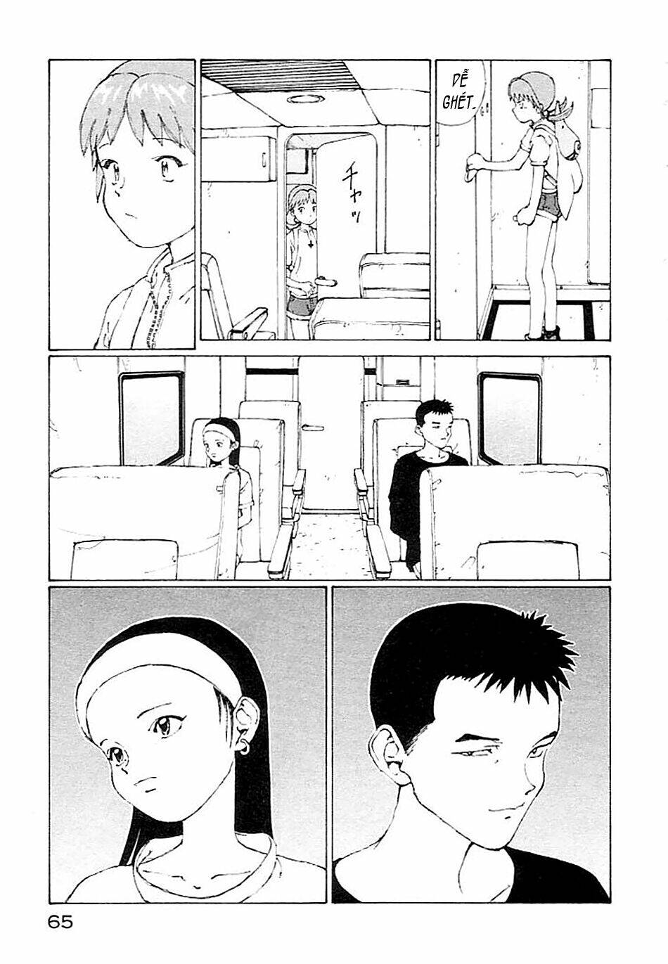 narutaru chapter 2 10