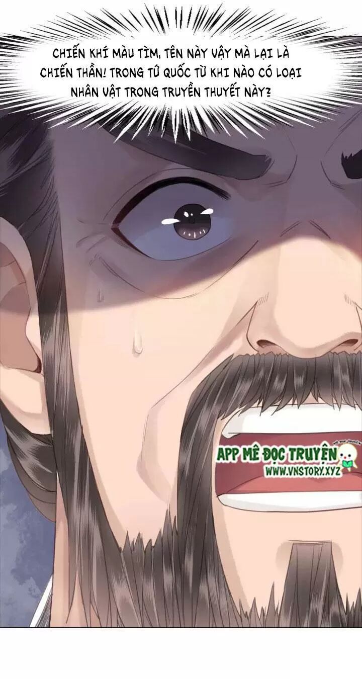 cực phẩm phế vật tiểu thư chapter 116 50