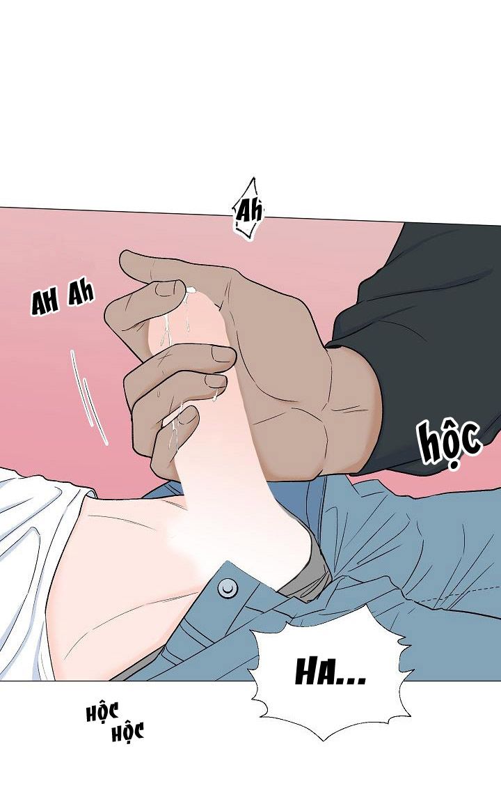 công nam bắc thụ chapter 4 35