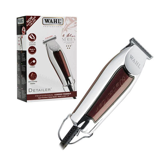 Tông Đơ Cắt, Tạo Viền Wahl Detailer 5 Star