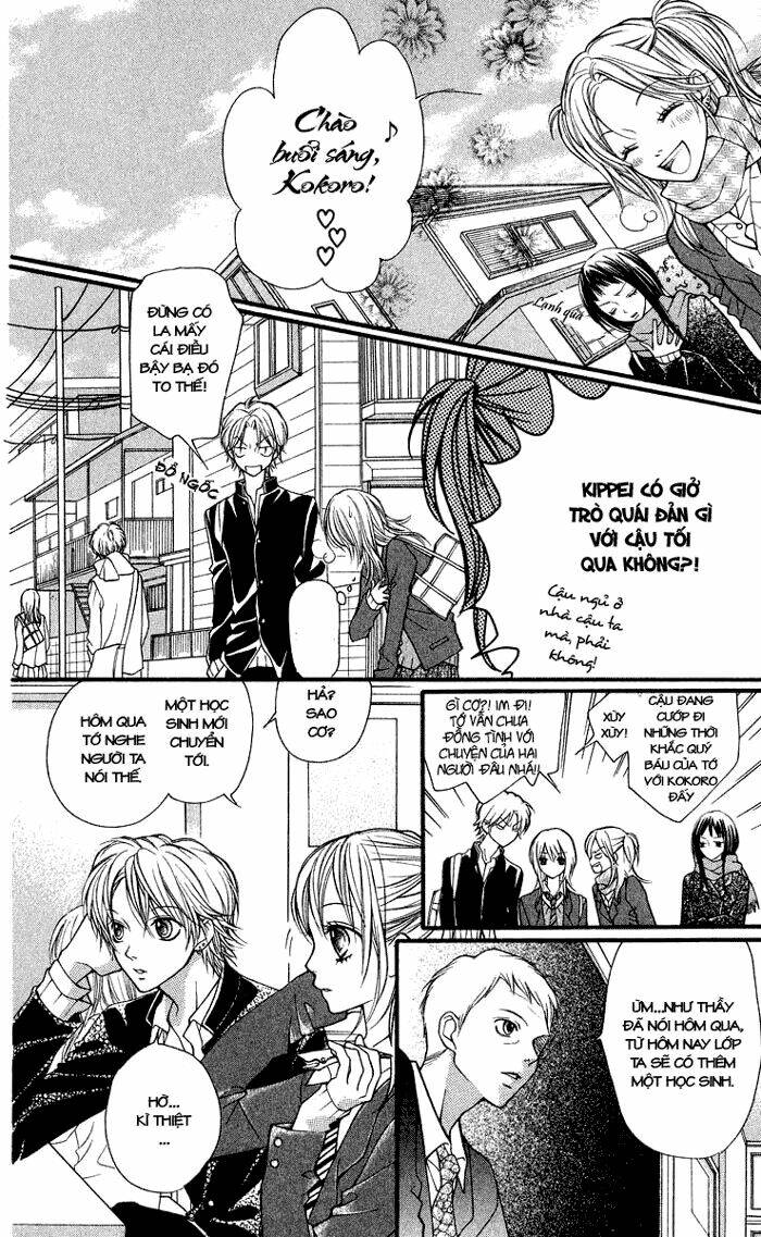 câu chuyện tuổi teen chapter 25 12