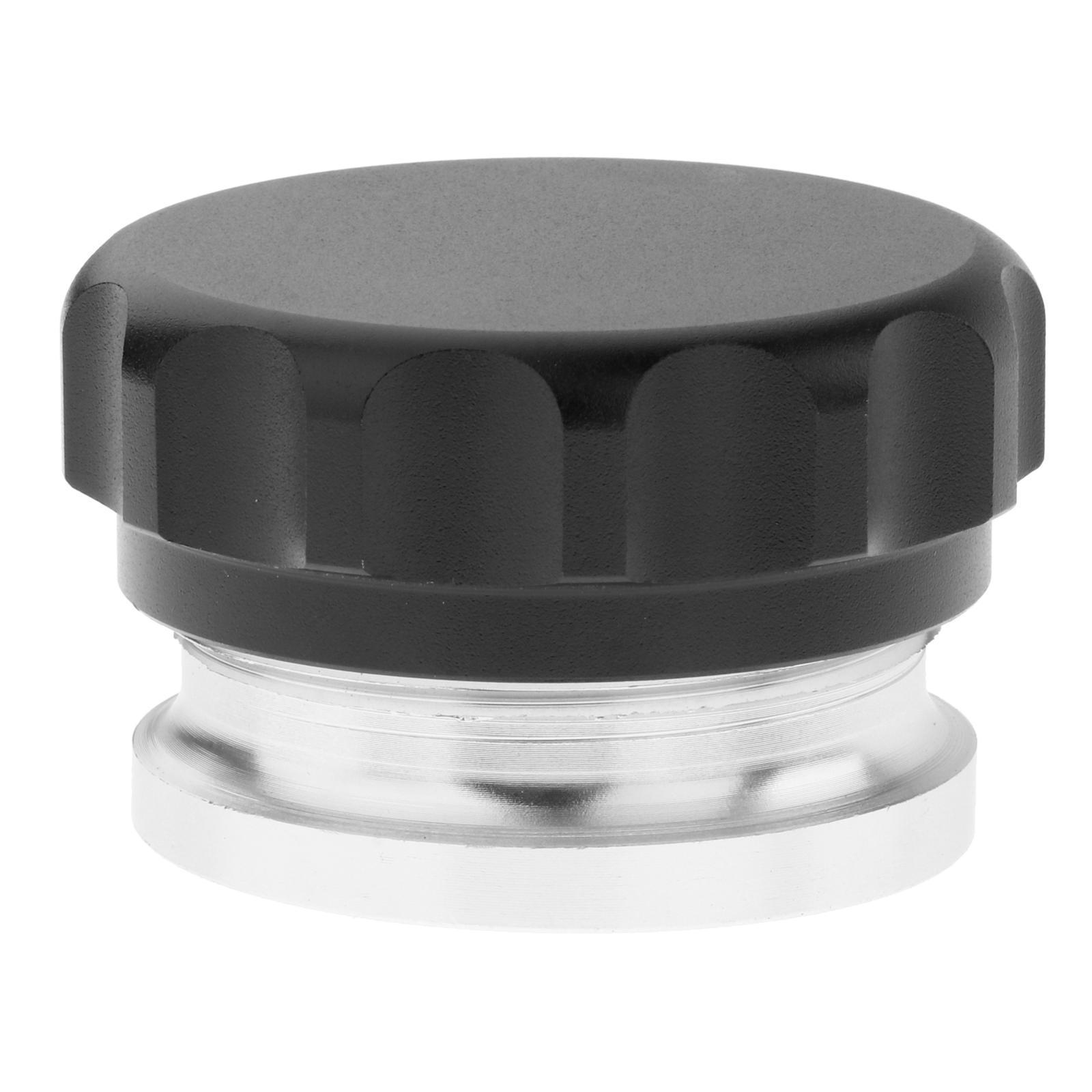 Fuel Tank Caps Weld on Filler Neck Cap Oil Fuel Water Tank Durable