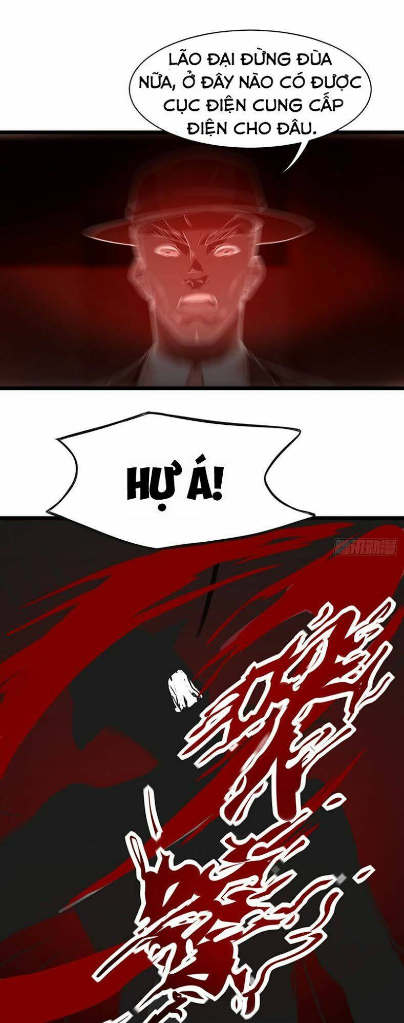 vô hạn biến dị chapter 12 38