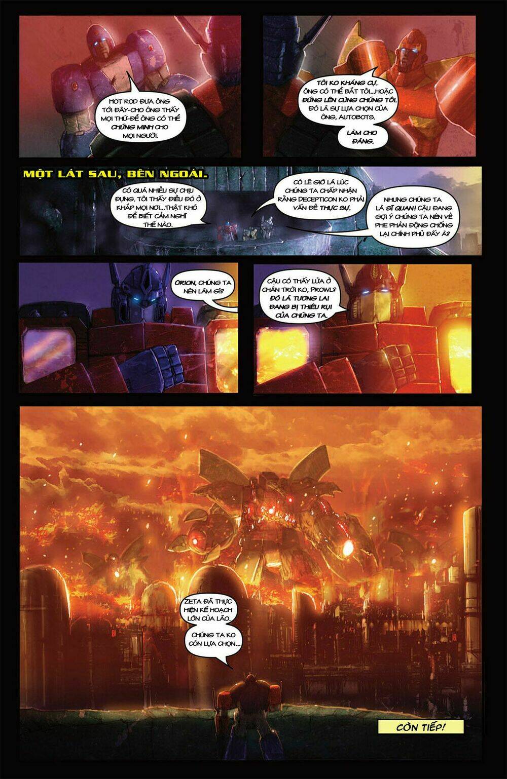 the transformers: autocracy chapter 5 10
