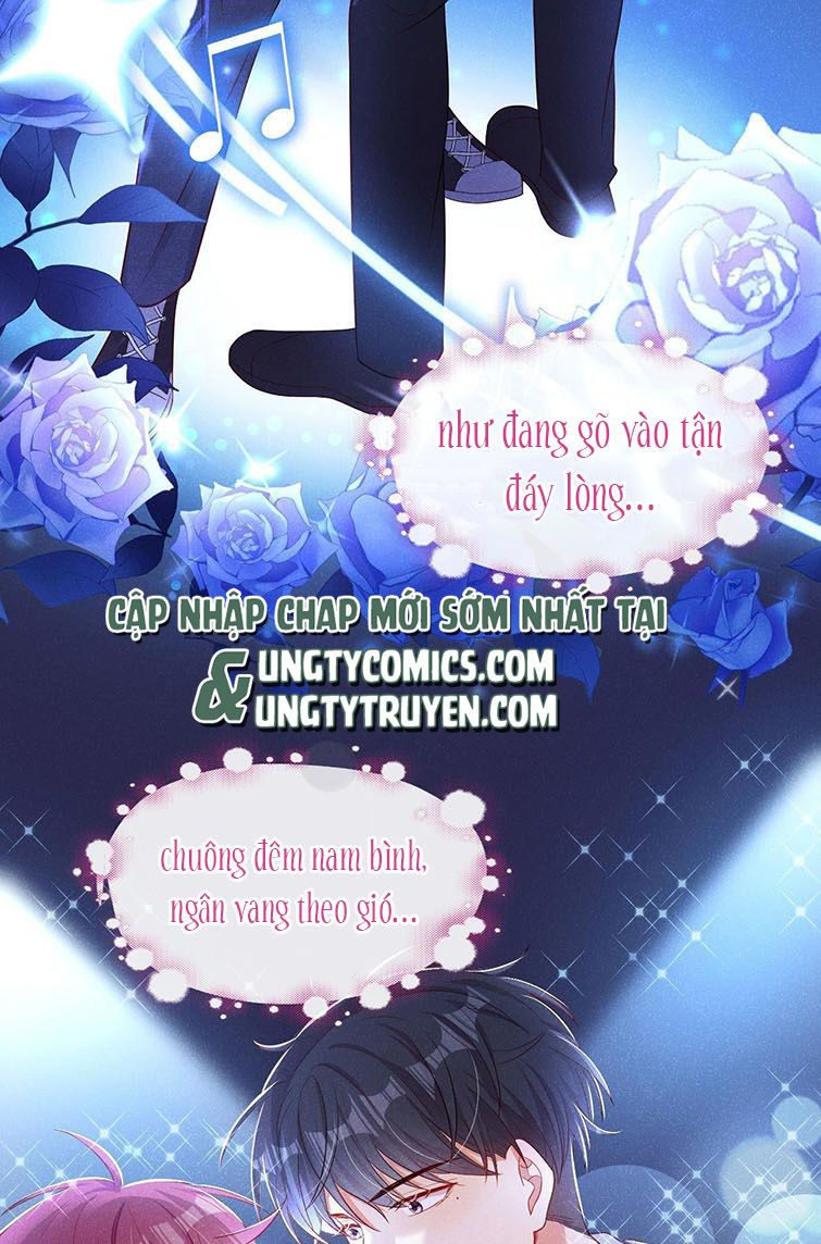 tôi với hình mẫu lý tưởng lìa trần rồi! chapter 27 14