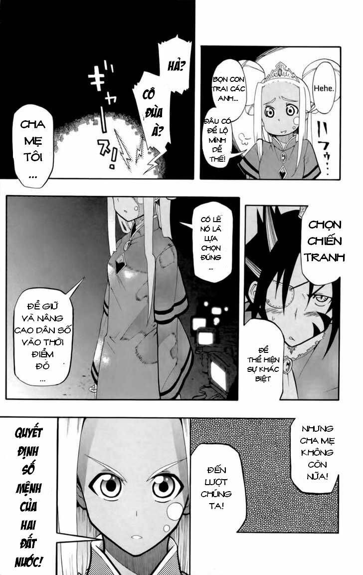 tripeace chapter 10 27