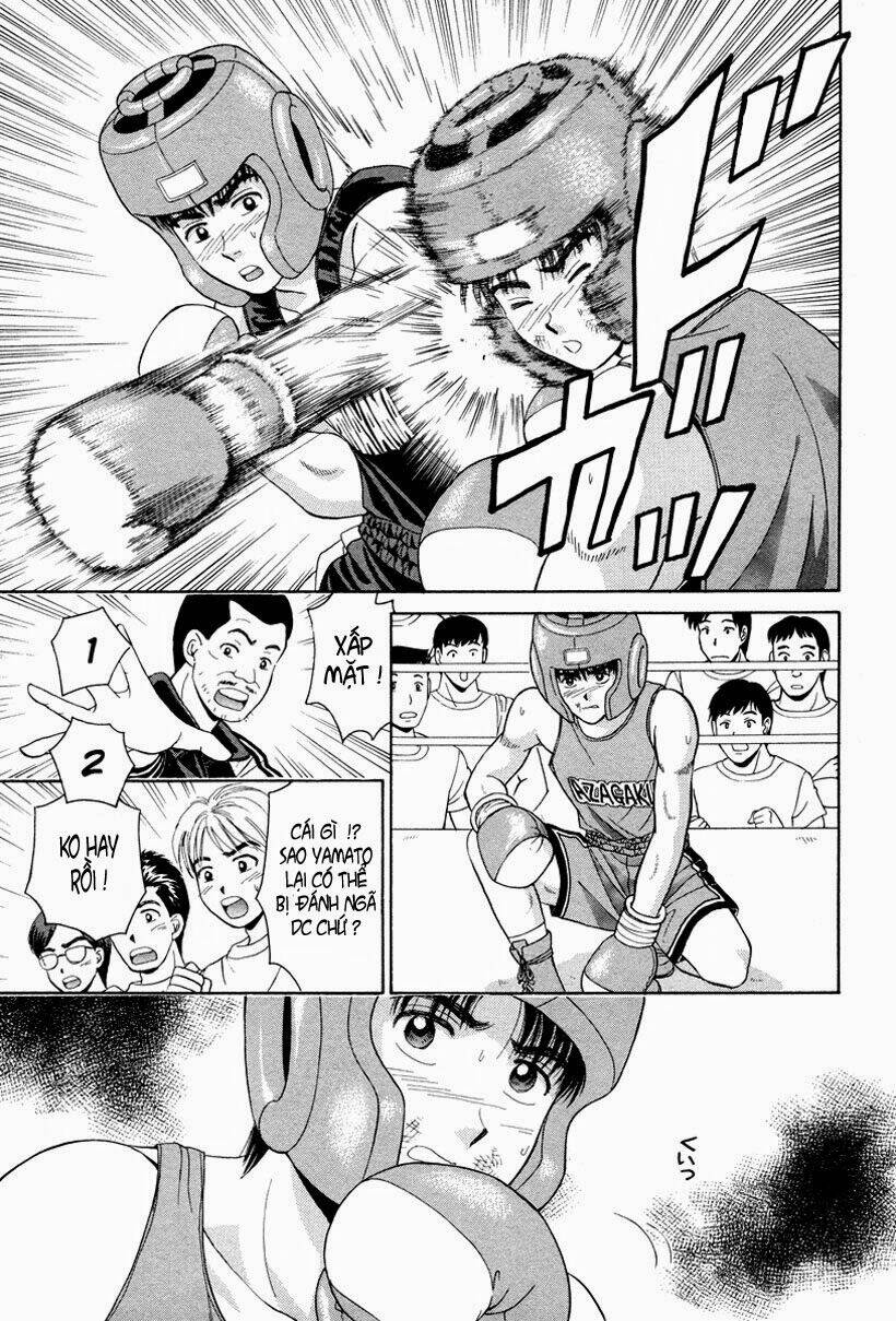 open sesame chapter 56 22