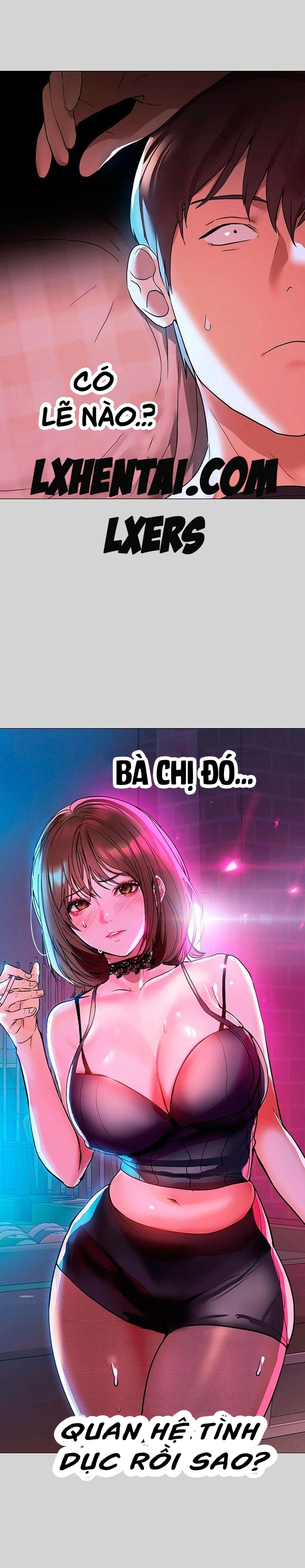 bà chị chủ nhà chapter 5 8