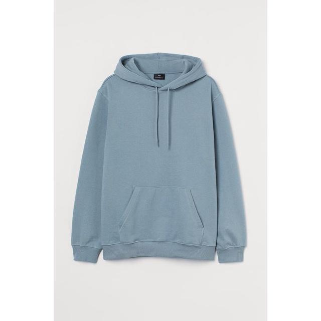 Áo hoodie nam H-M xuất khẩu dư xịn