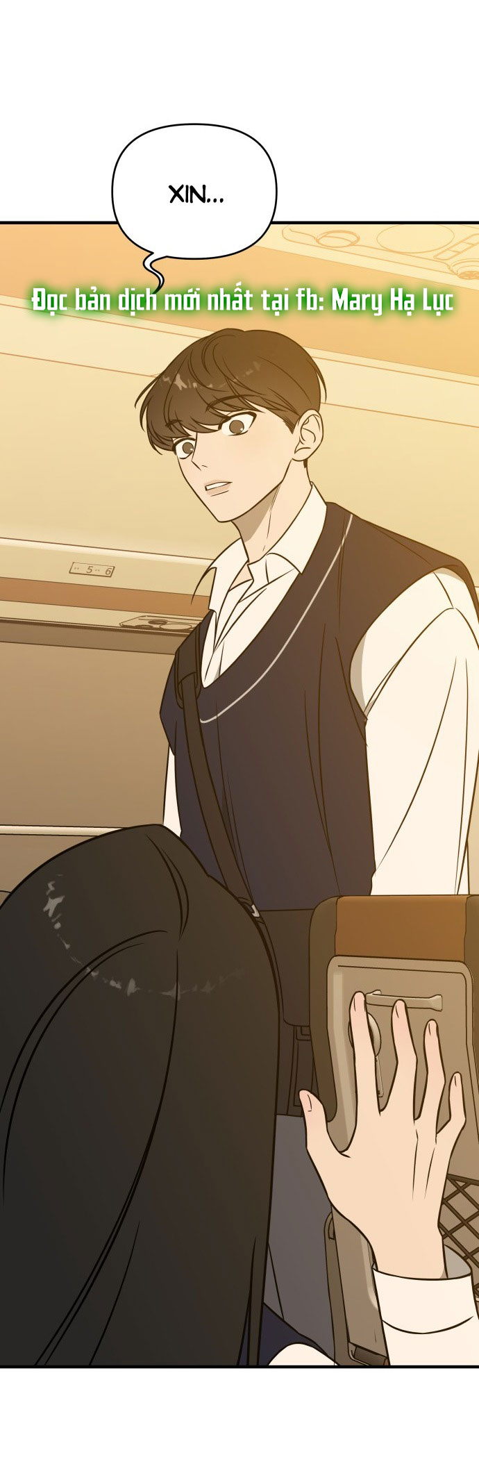 tình yêu thời niên thiếu chapter 1 27