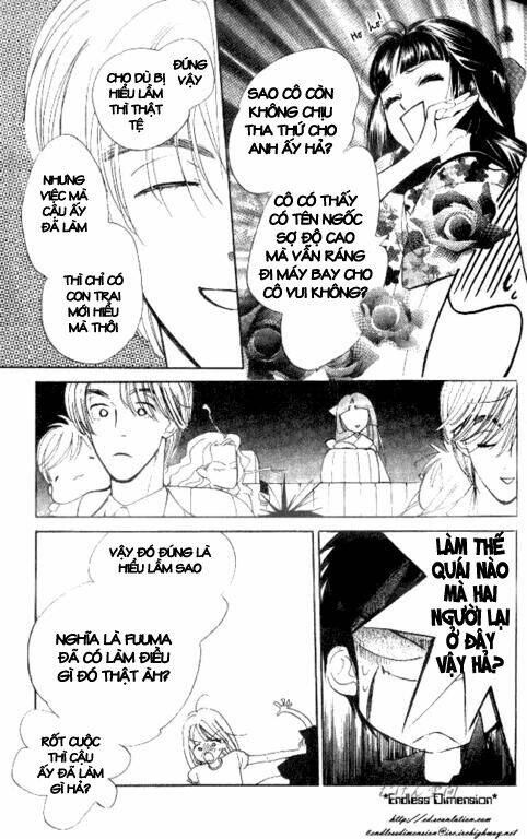 dear mine chapter 6.2 13