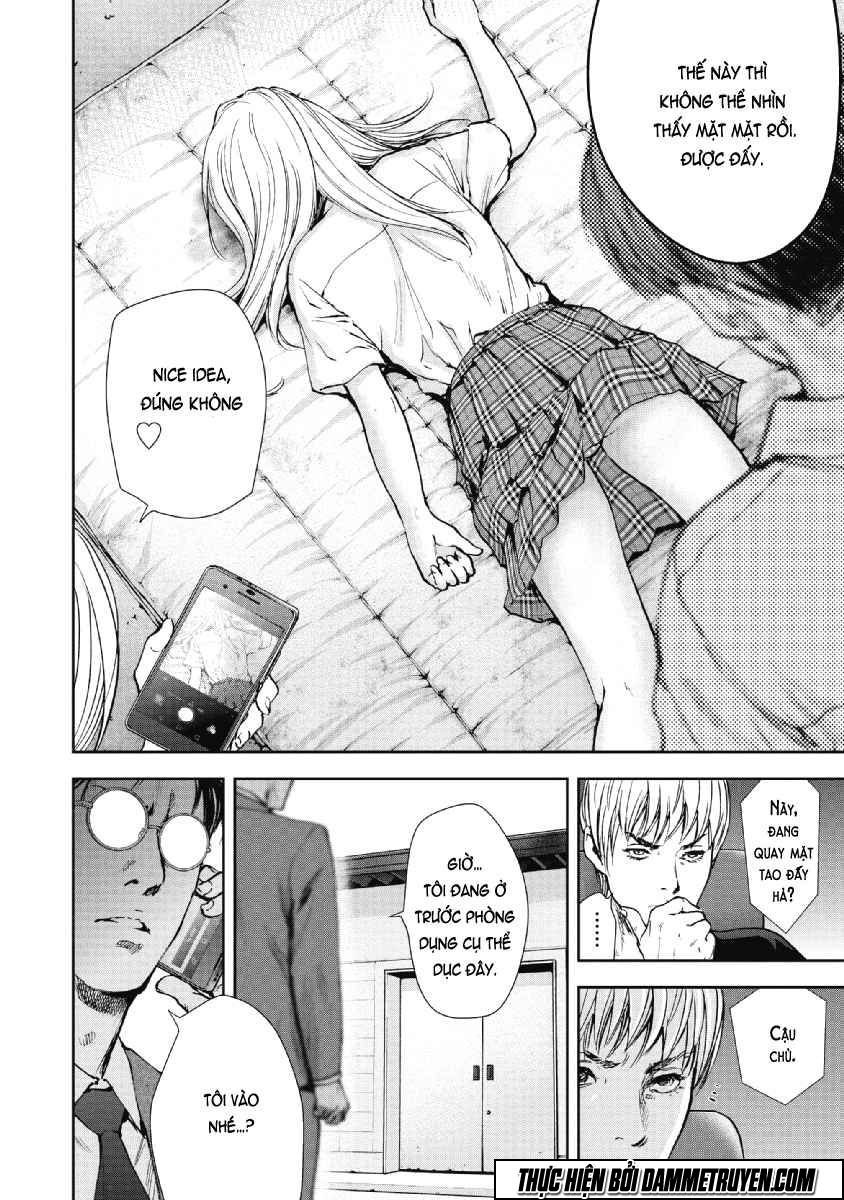 Gift ± chapter 54 12