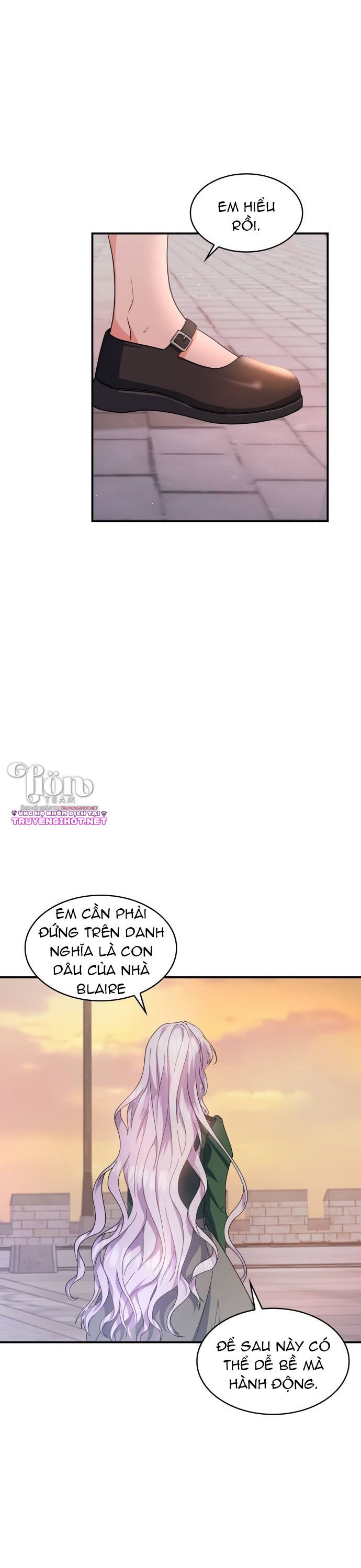 'di vật' melvin để lại chapter 7.5 23