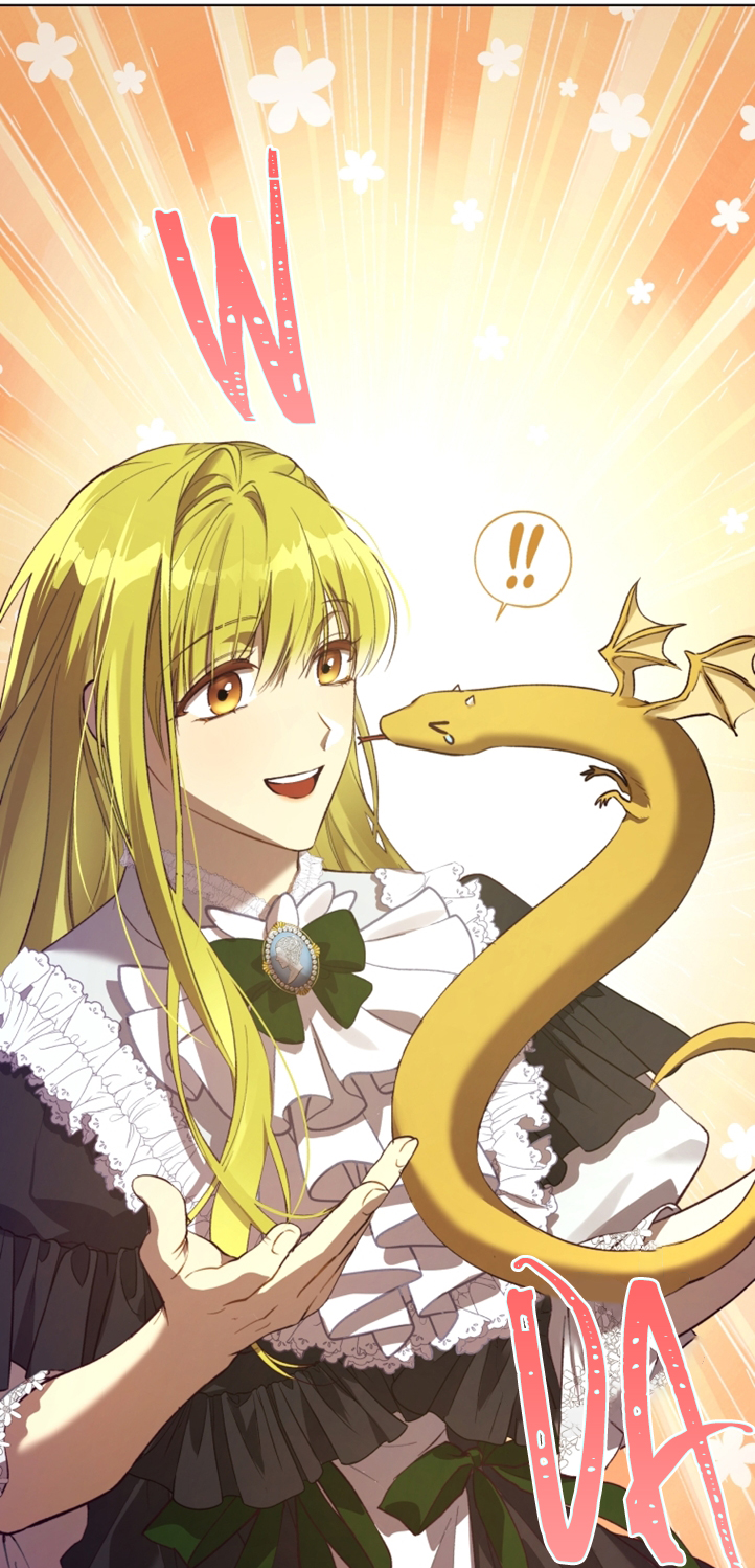 công chúa khắc ấn kẻ phản nghịch chapter 50 19