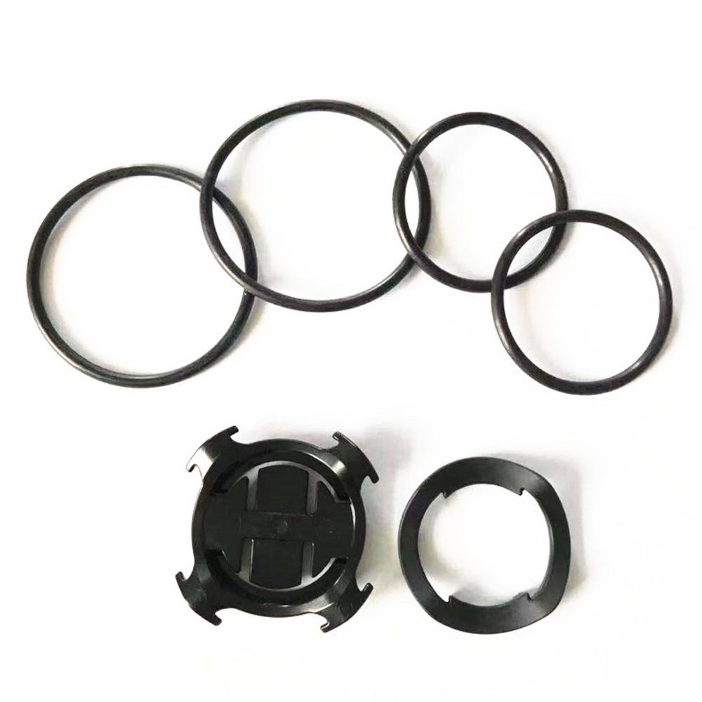 Đồng hồ bấm giờ cho xe đạp MTB Chân đế mở rộng Bộ điều hợp Giá đỡ máy tính 8g Xe đạp Giá đỡ cho GARMIN IGPSPORT Magene XOSS