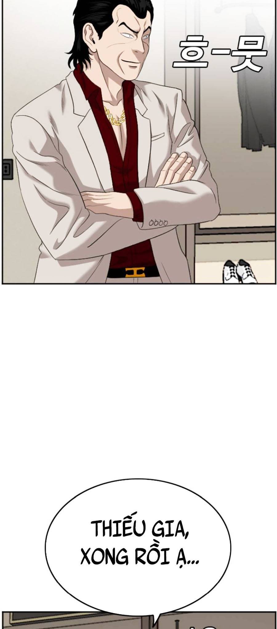 người xấu chapter 124 20