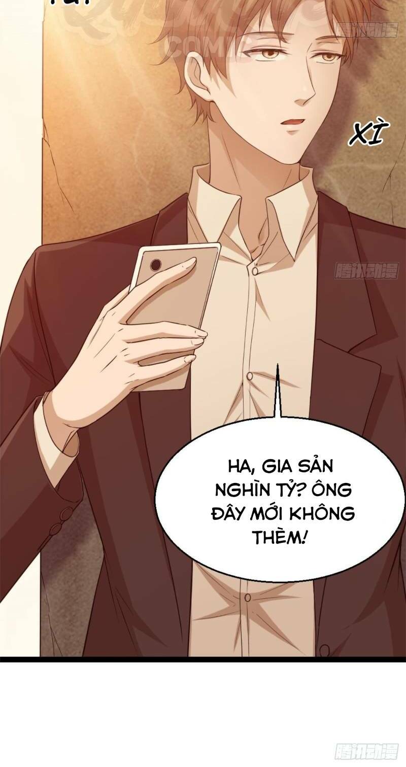 tối cuồng nữ tế chapter 2 5