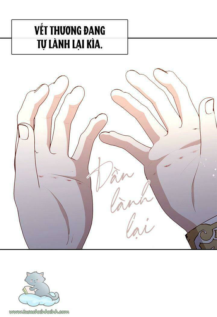 hãy coi chừng ác nữ chapter 98 25