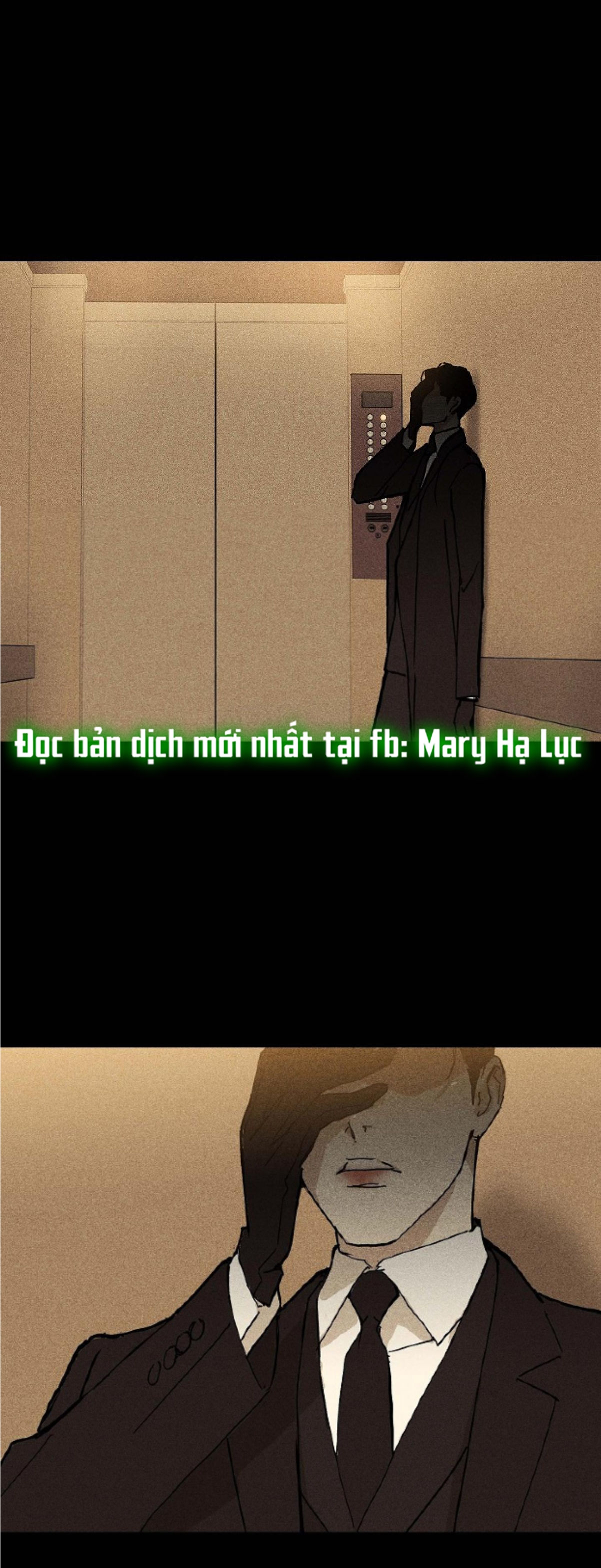 đánh mất tình yêu chapter 19.2 23