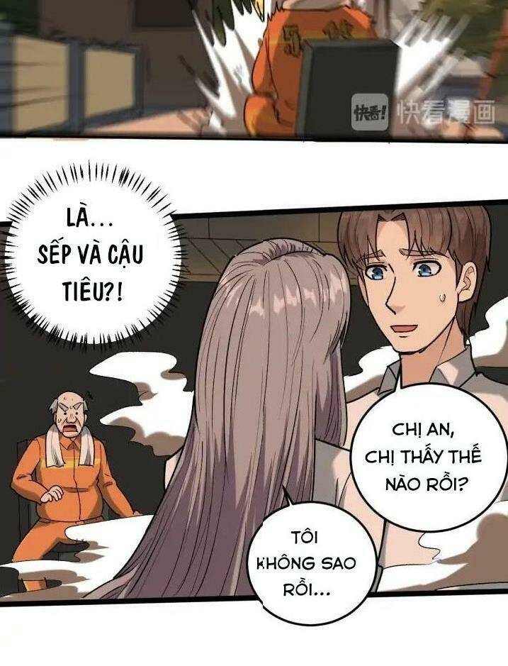 hồi xuân tiểu độc y chapter 65 18