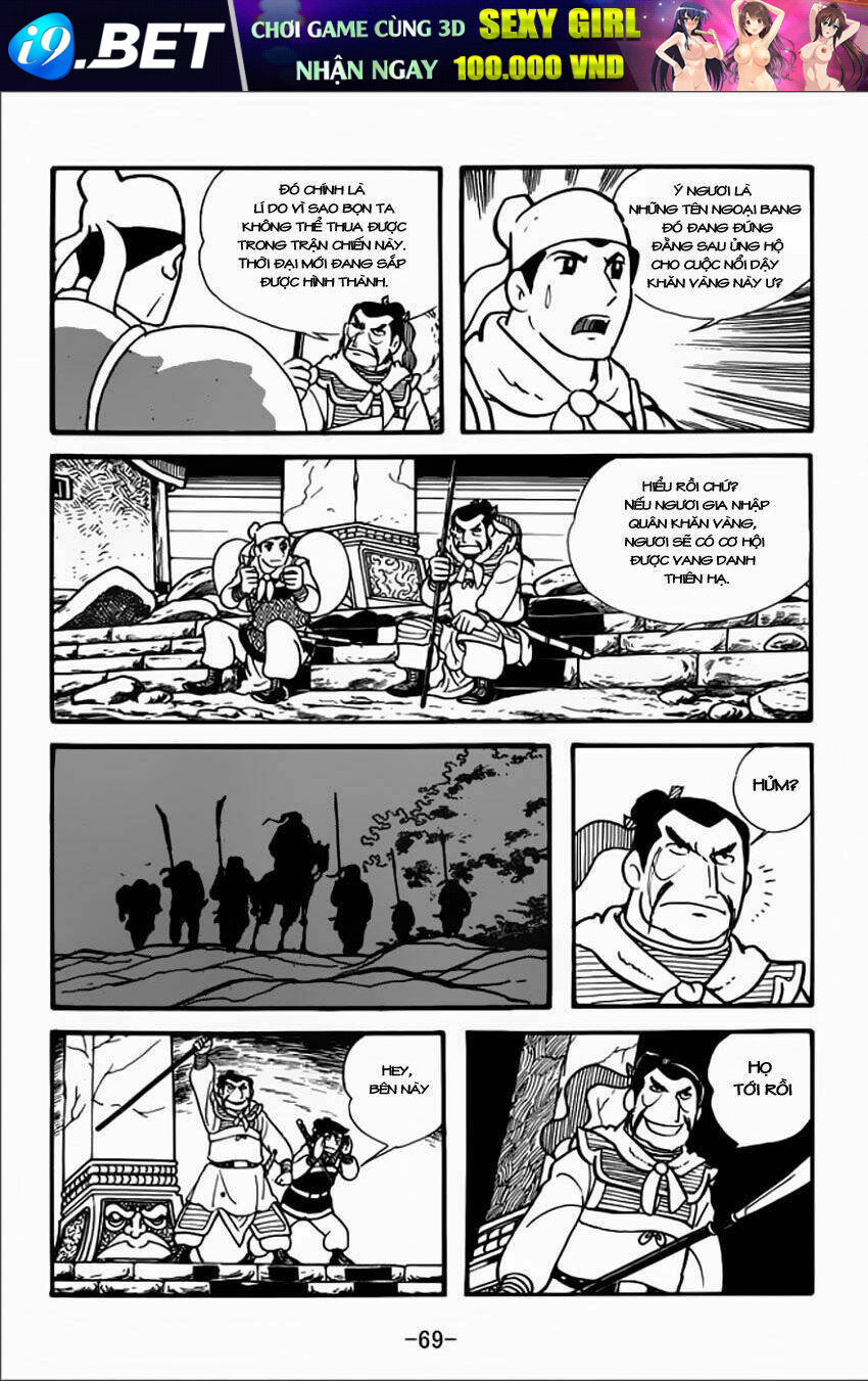 tam quốc chí chapter 2 24