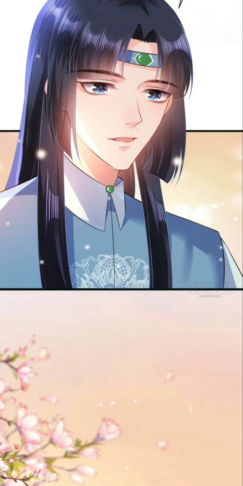 quận chúa vững quá không thể tiêu diệt! chapter 89 28