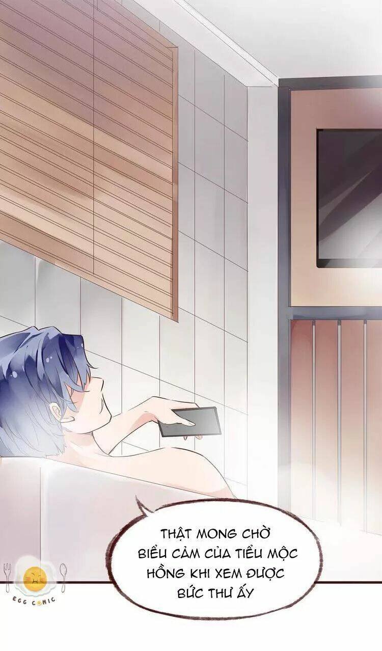 nở rộ trên bụi gai chapter 42 35