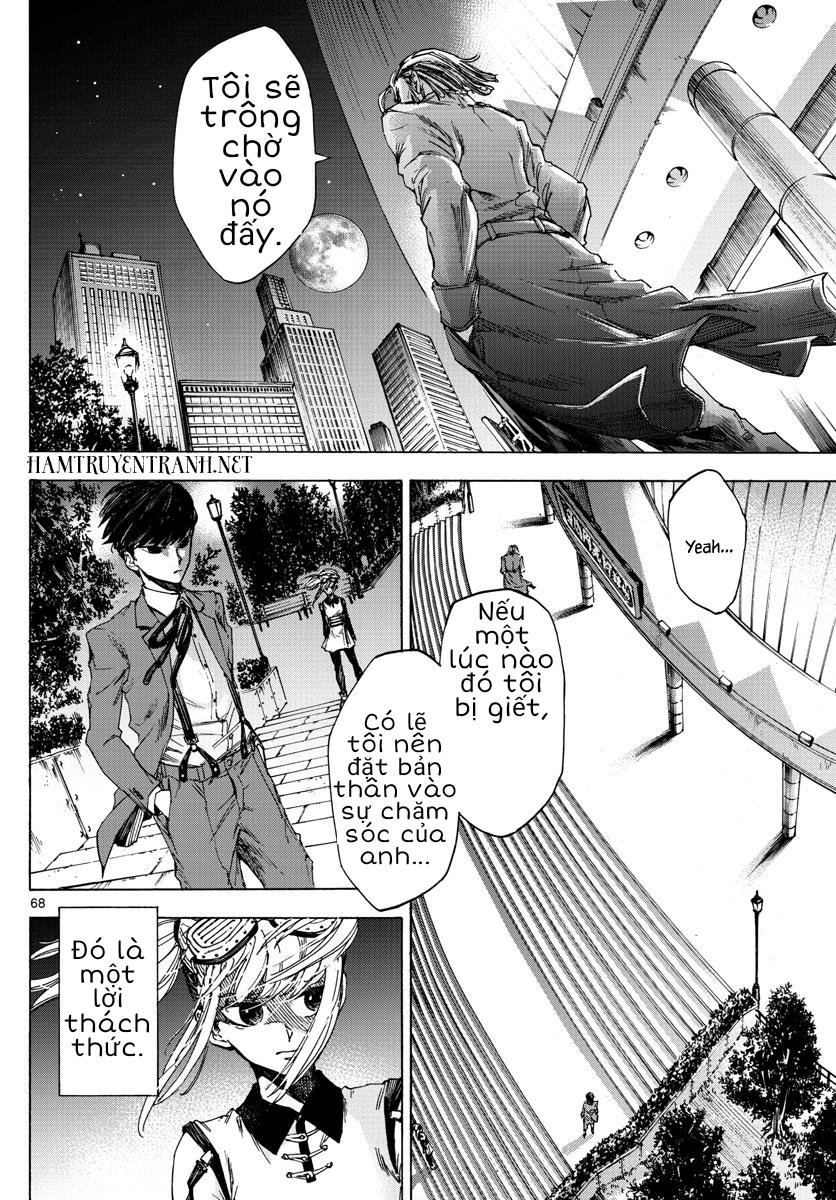 detective xeno and the seven locked murder rooms chapter 1.2 32