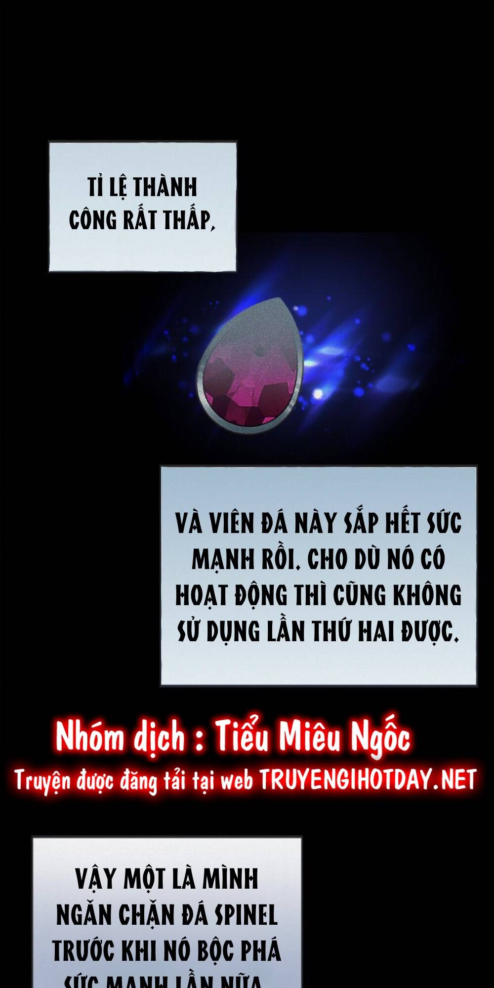 người thừa kế chapter 41 12