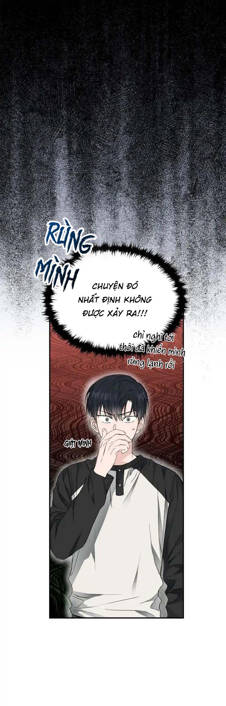 chung một bầu không khí (end) chapter 5 3