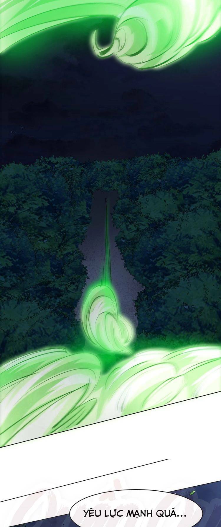 thần lai yêu vãng chapter 33 28