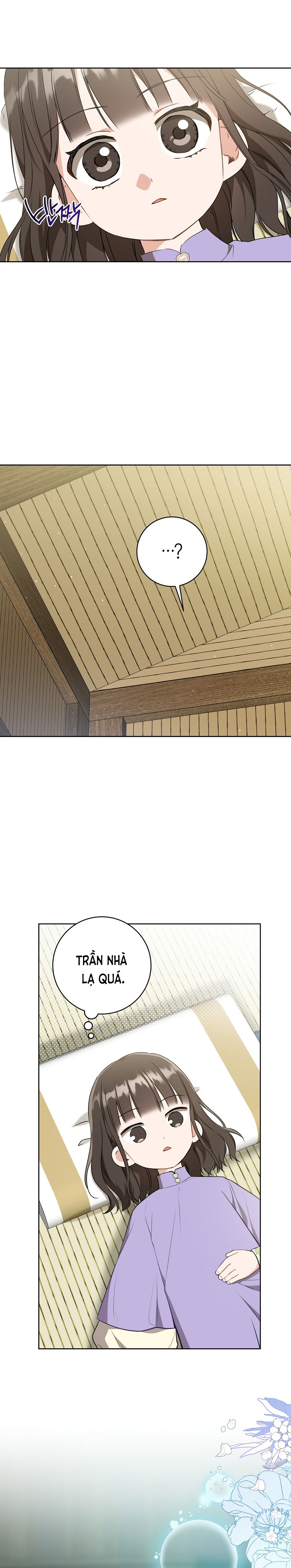 trở thành cô cháu gái bị khinh miệt của nhà quyền quý chapter 28 18