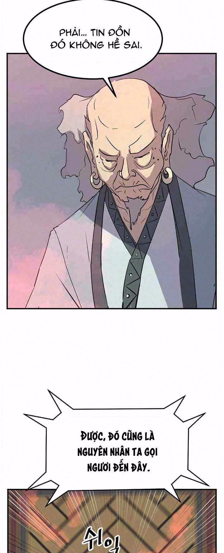 trọng sinh, bất khả chiến bại chapter 153 3