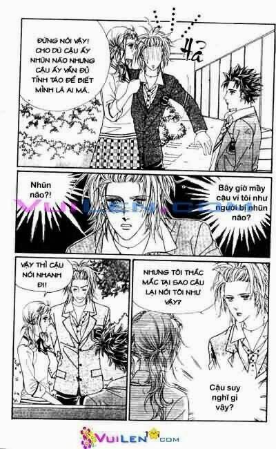 cô gái vương giả chapter 3 121