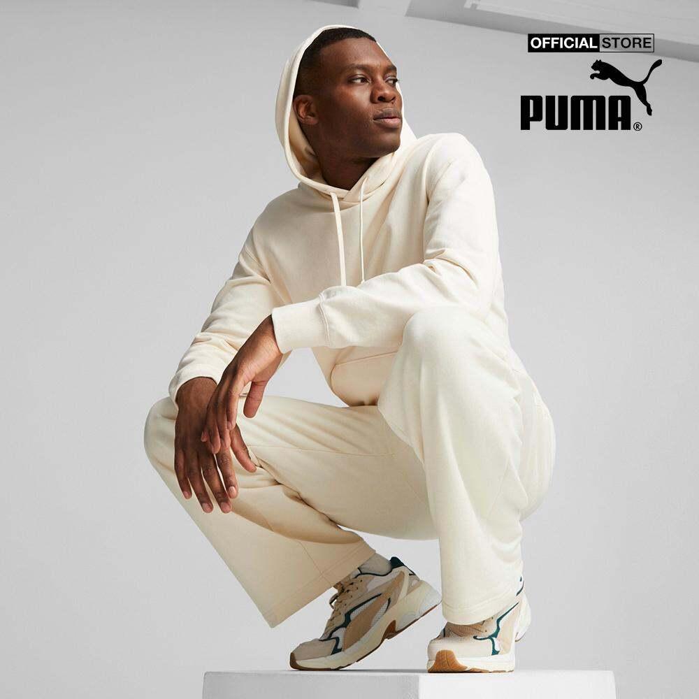 PUMA - Áo hoodie nam Better Classics Relaxed 621318