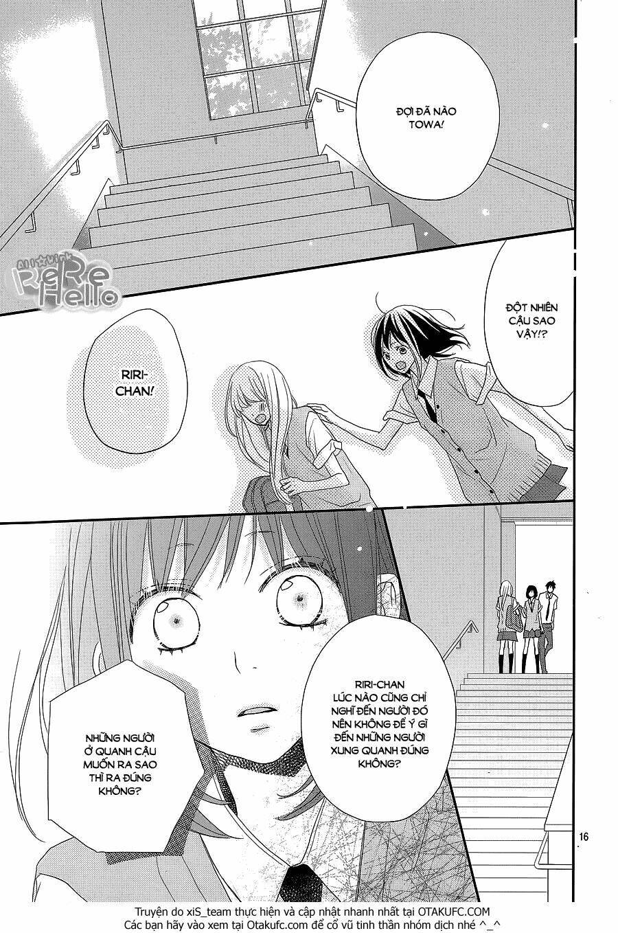 rere hello chapter 30 18