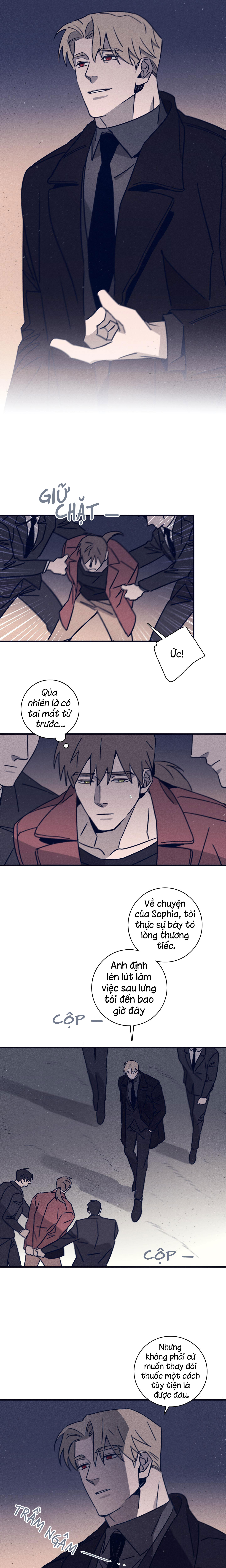 độc dược (marcel) chapter 46 4