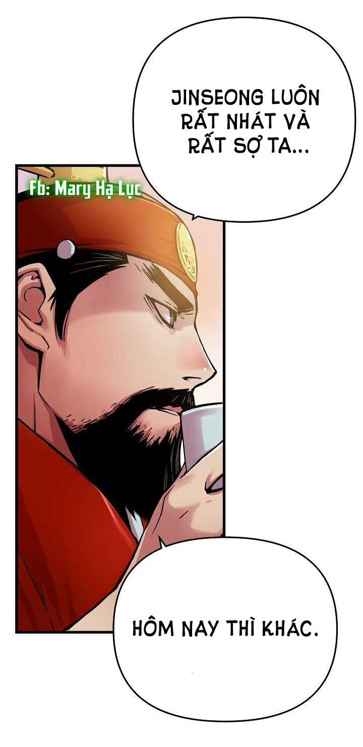 tôi sẽ sống như một hoàng tử chapter 3 43