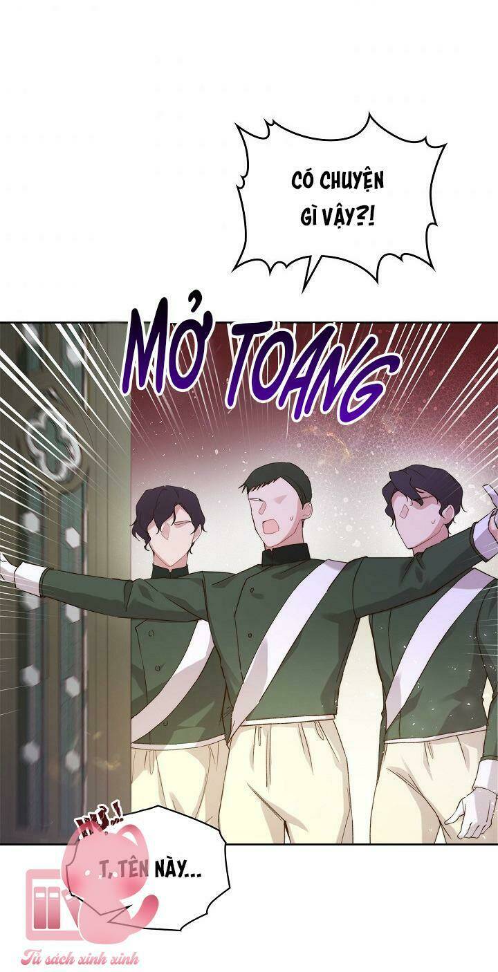 [15+] công chúa chloe chapter 95 58