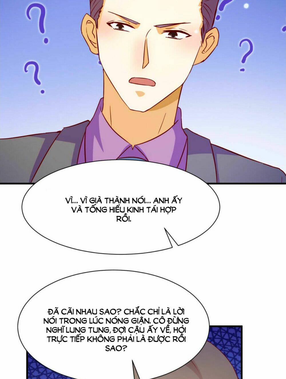 thời gian đều biết chapter 56 25