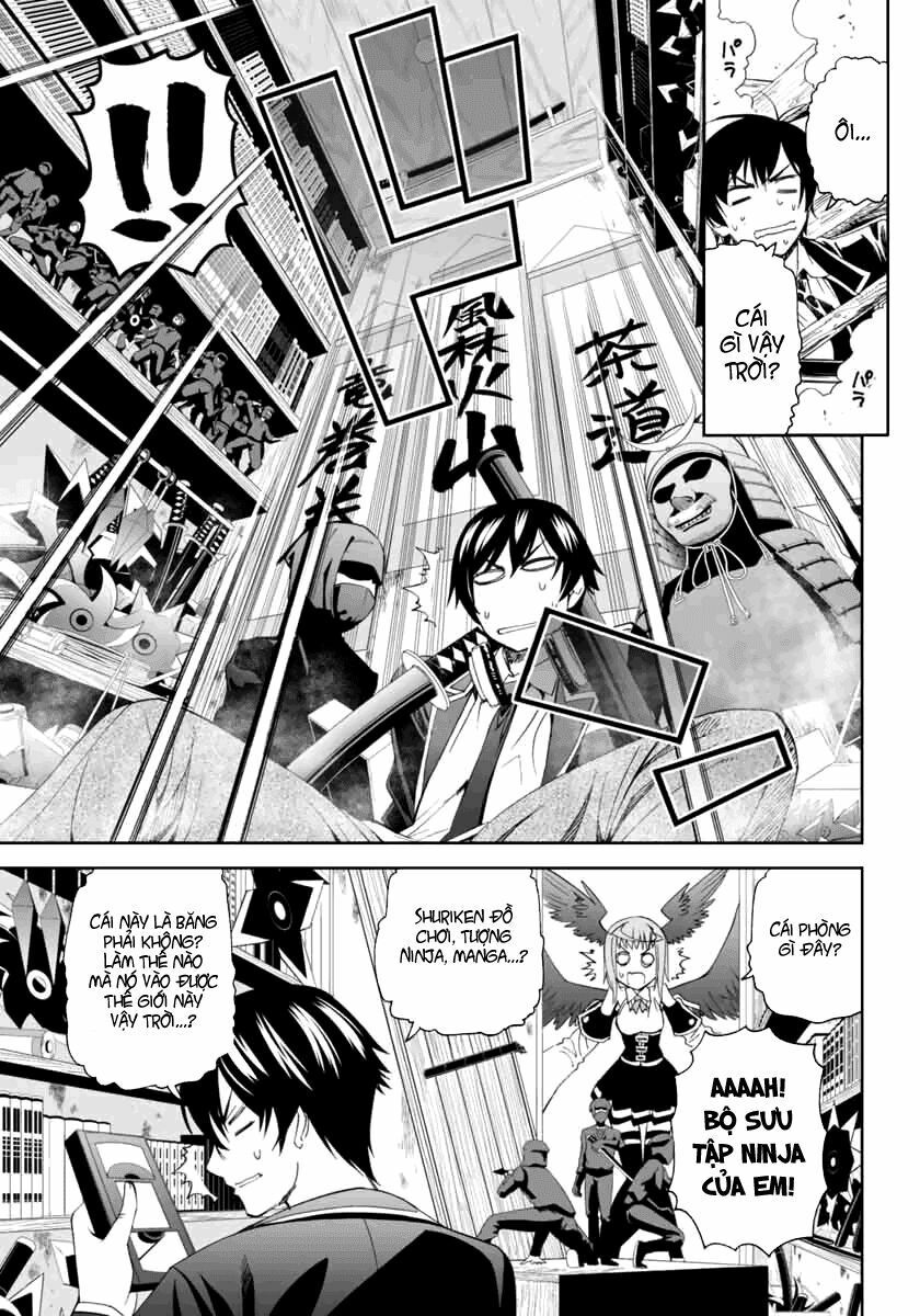 12 beast chapter 2 7