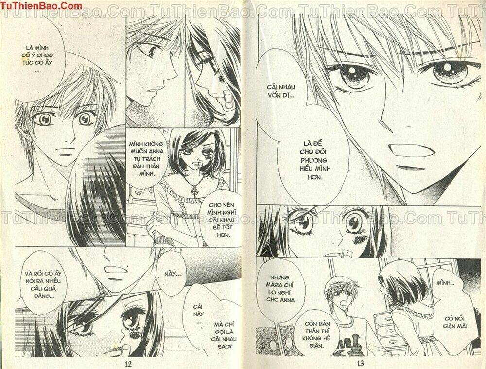 ác quỷ và bản tình ca chapter 7 6