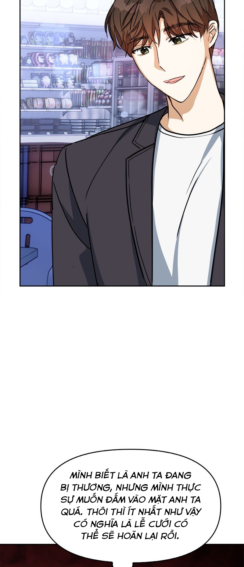 bản cam kết hôn nhân chapter 14 3