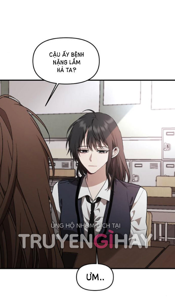 Tự Do Trong Mơ chapter 46.1 25