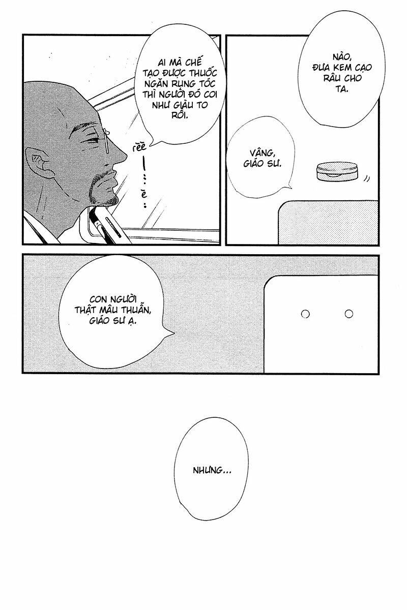 500-nen no itonami chapter 5 43