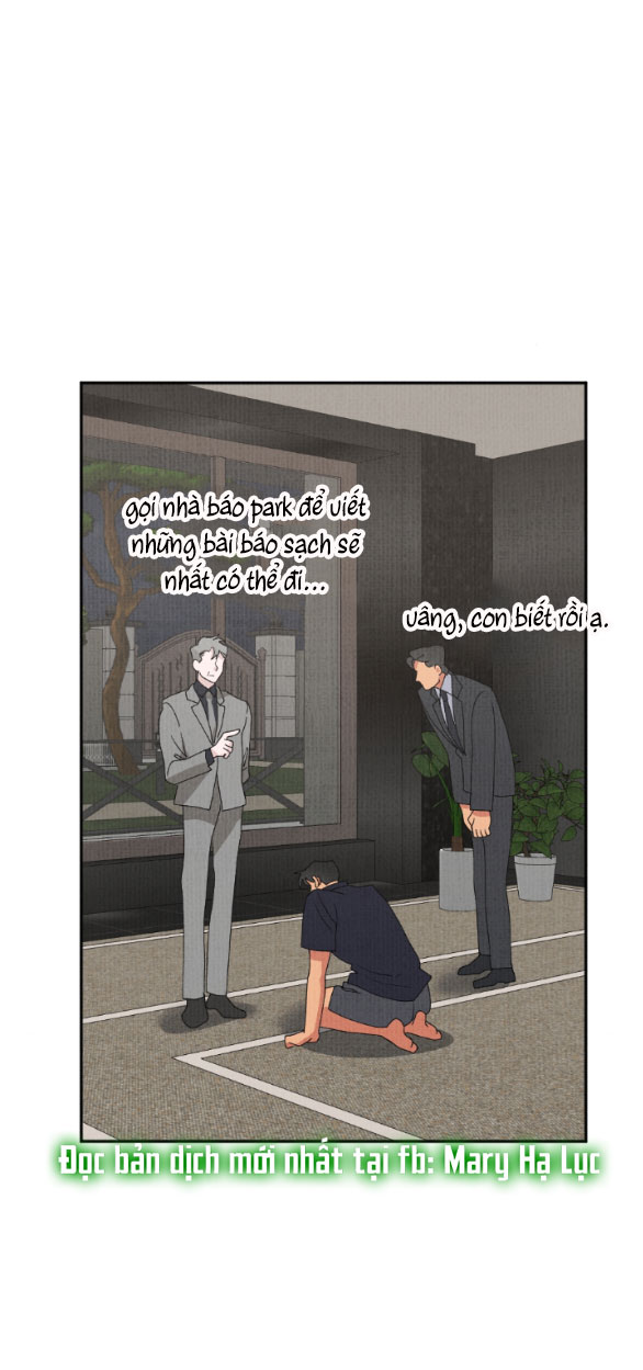 [18+] cuộc hôn nhân chính trị chapter 33.2 33